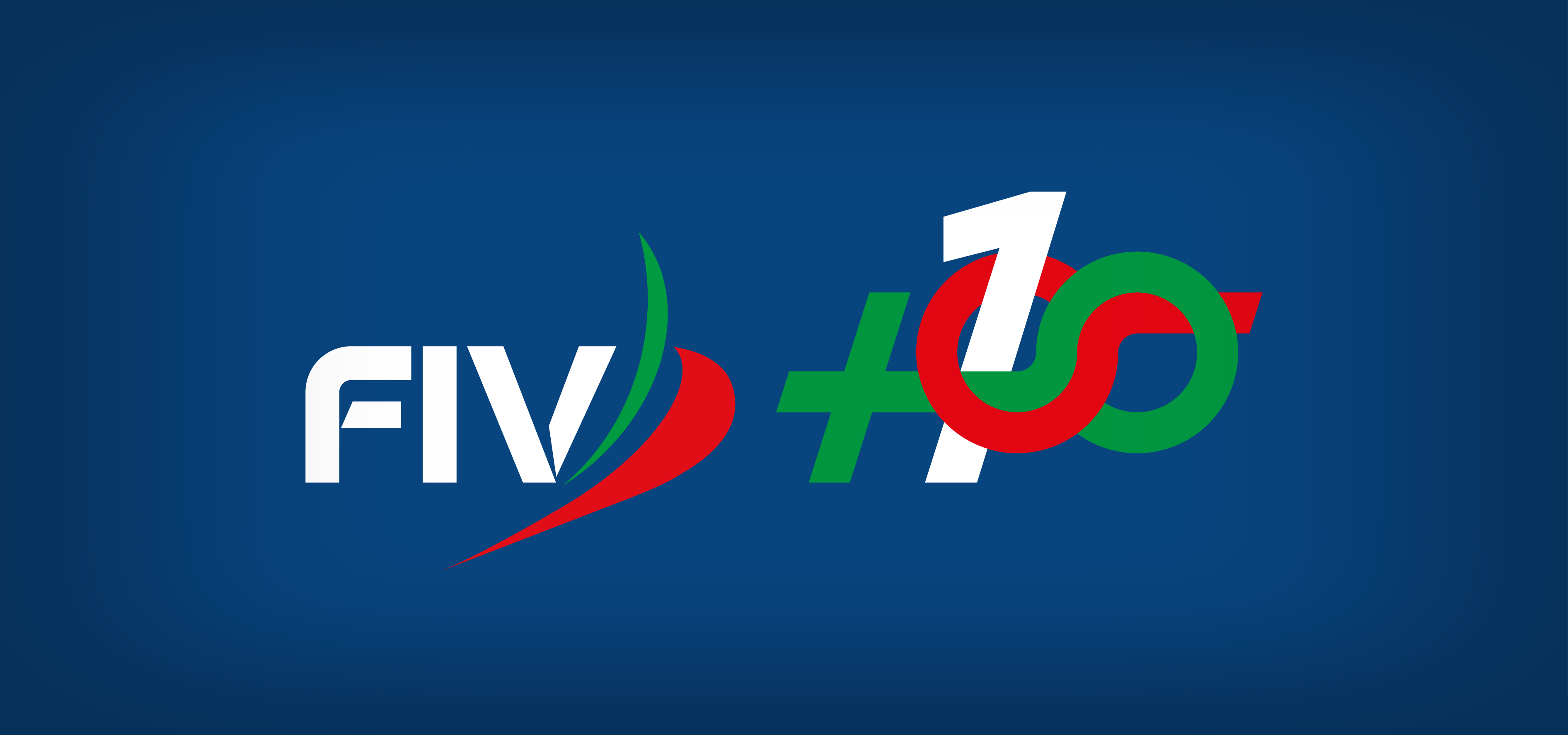 FIV+100