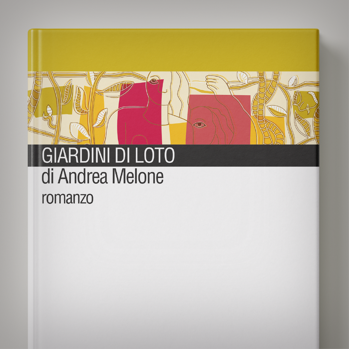 Cover Giardini di loto