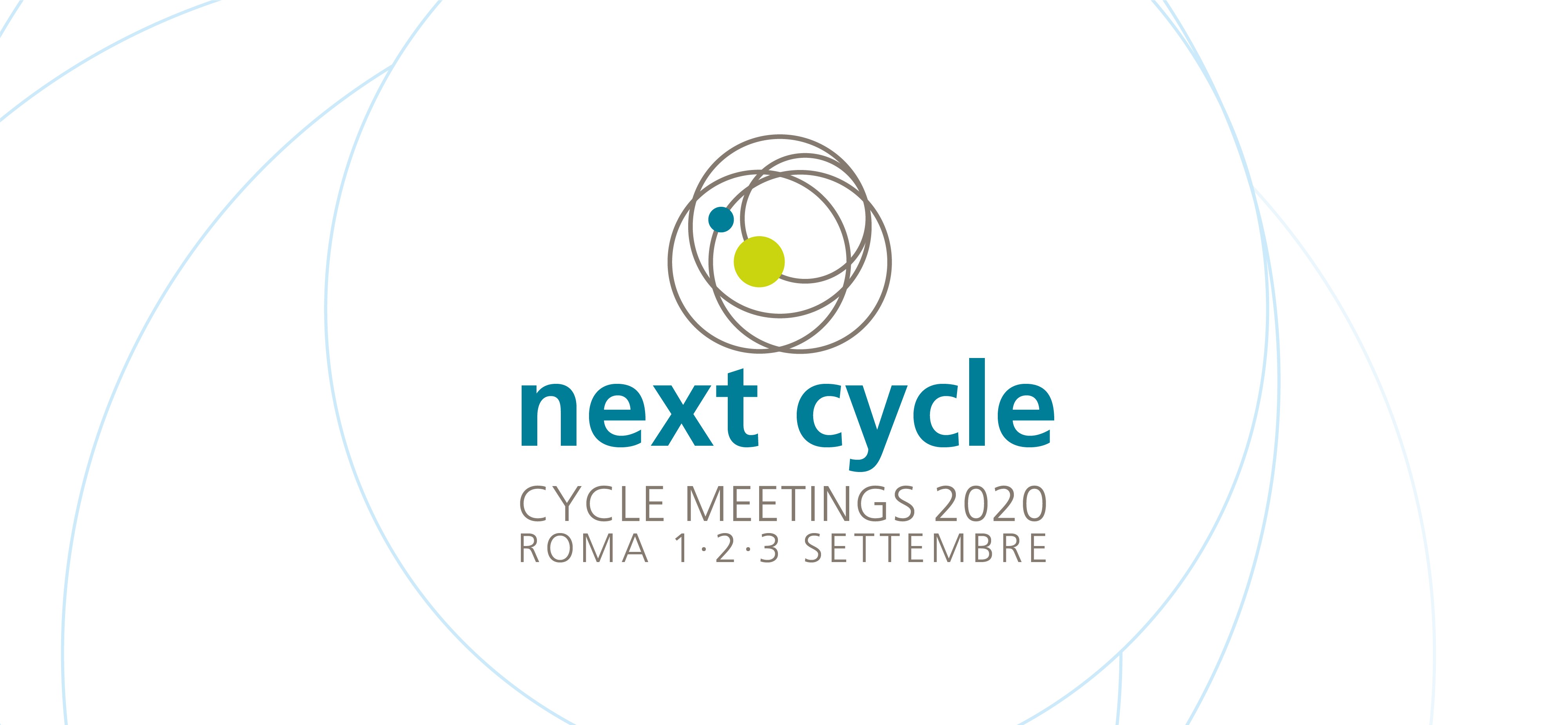 Next Cycle visual