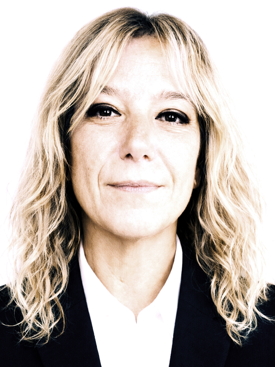 Valentina Gaffi — Art Director