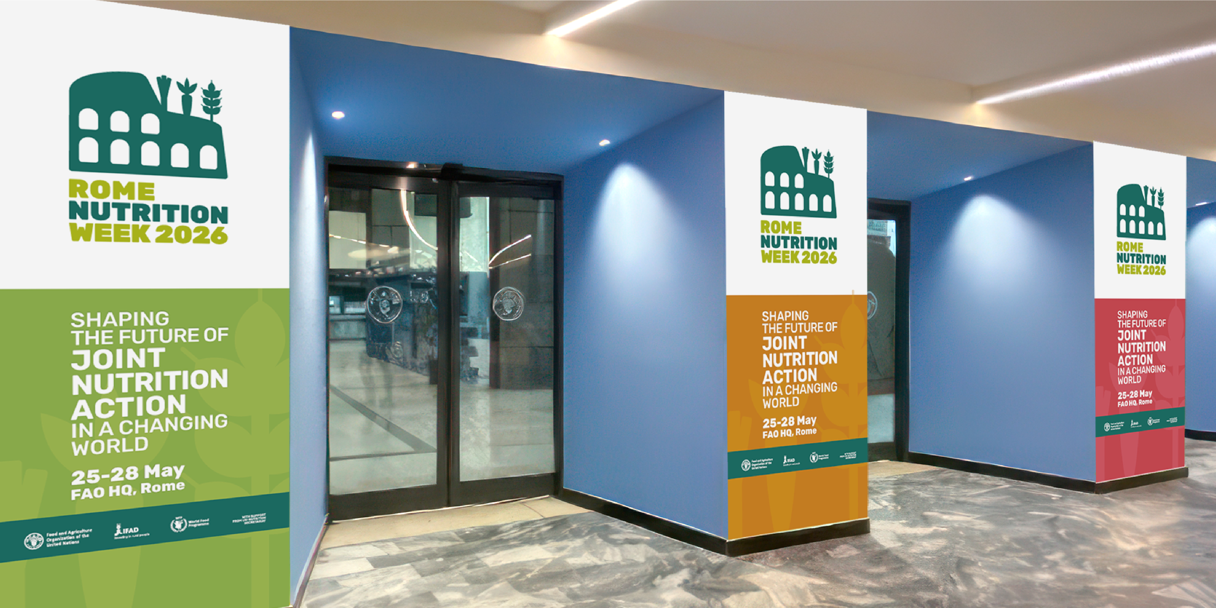 RNW2026 hall