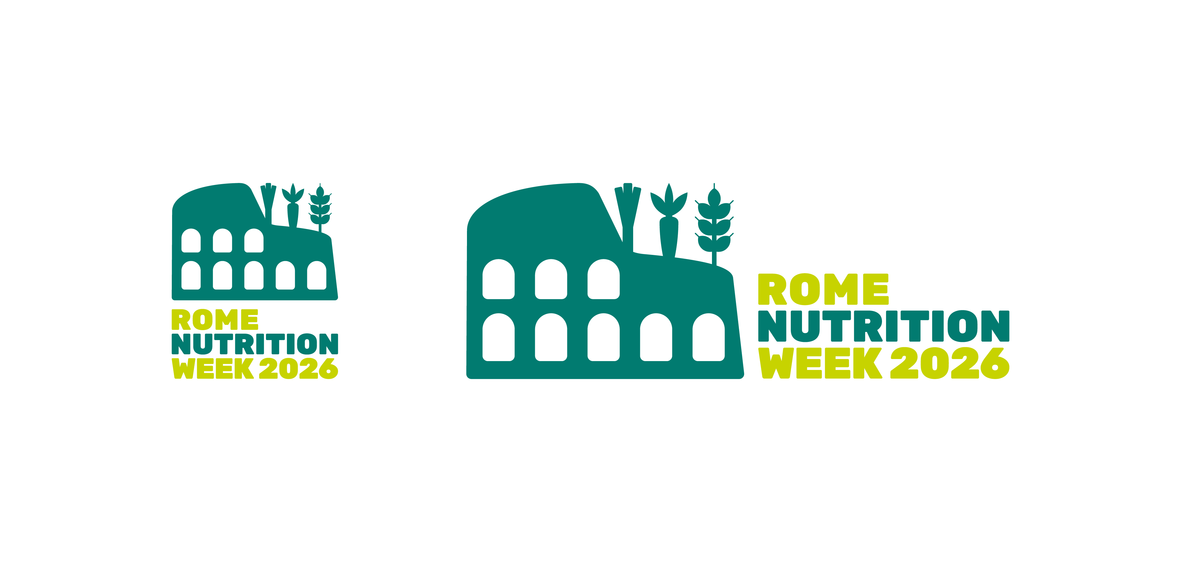 Logo RNW2026