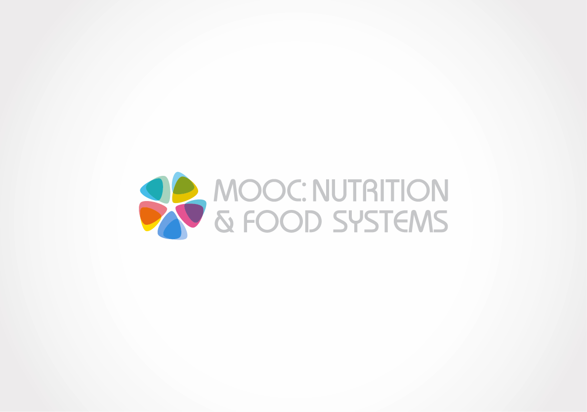 Cliente: FAO/ESN - Food and Nutrition Division > Progettazione logo